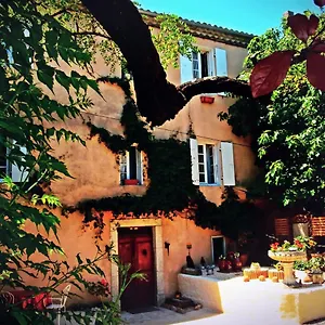 Maison Du Manoir Vallon-Pont-d'Arc