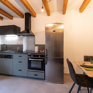 L'ibie, Mazet Confortable En Famille Ou Entre Amis Vallon-Pont-dʼArc