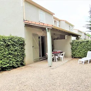 Maison Vallon-pont-d'arc, 3 Pièces, 6 Personnes - Fr-1-382-21 Vallon-Pont-dʼArc